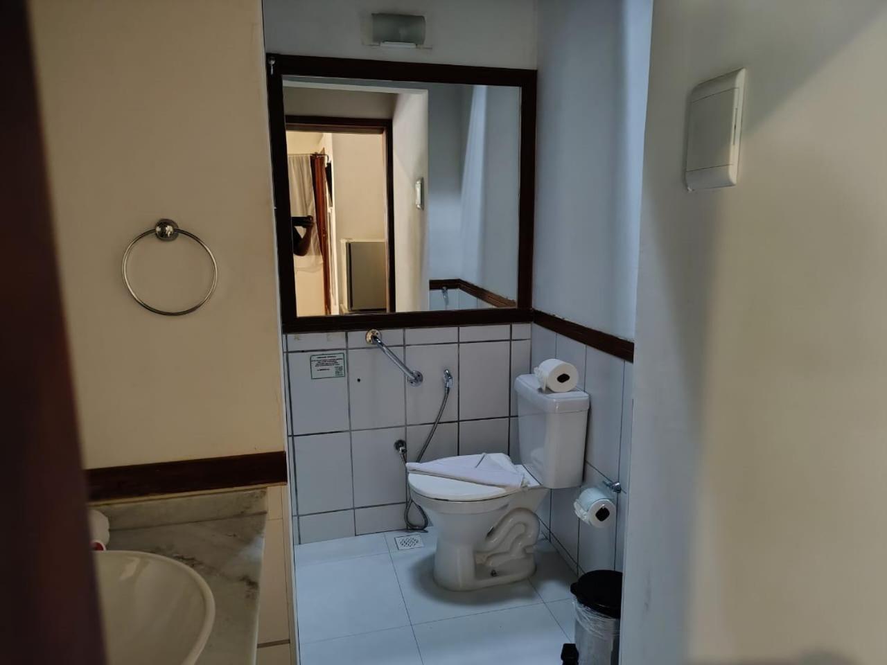 Pousada Enseada Dos Buzios Ubatuba Exterior foto